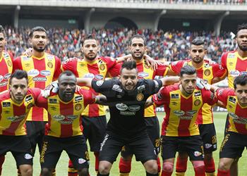 تأكد غياب مهاجم الترجي عن مواجهة الأهلي بدوري الأبطال