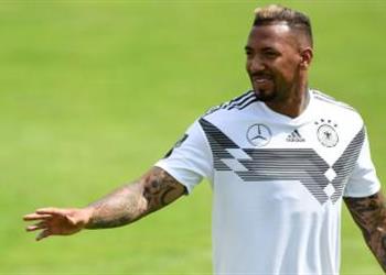 بايرن ميونخ يحدد سعر بيع بواتينج لسان جيرمان ويوفنتوس