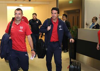 سبب رفض آرسنال التعاقد مع هدف برشلونة وروما