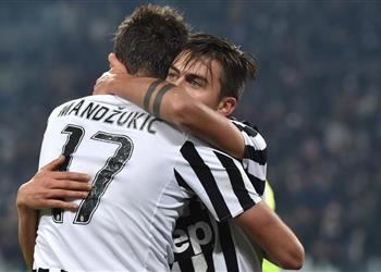 يوفنتوس يحسم موقفه من انتقال مهاجمه لليجا