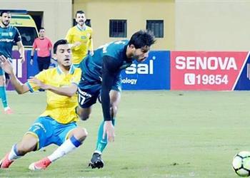 إنبي يرد عبر بطولات على عرض الأهلي لضم حمدي فتحي