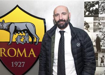 روما يخطط للتعاقد مع جناح يوفنتوس