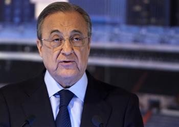 ريال مدريد يرصد من جديد لاعب توتنهام