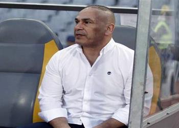 إبراهيم حسن يكشف عن شرطه الوحيد لتقديم برنامج على قناة بيراميدز