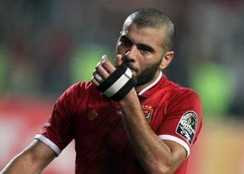 سموحة يعلن موقفه من ضم متعب وثنائي الأهلي قبل غلق باب الانتقالات الصيفية