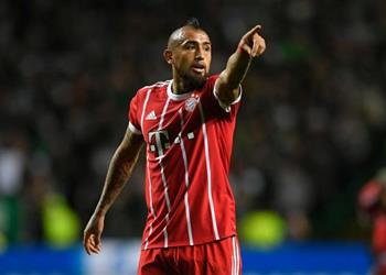 رومينيجه يكشف موقف بايرن ميونيخ من رحيل فيدال