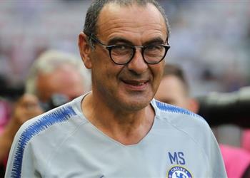 تشيلسي يخطط لضم جناح دورتموند