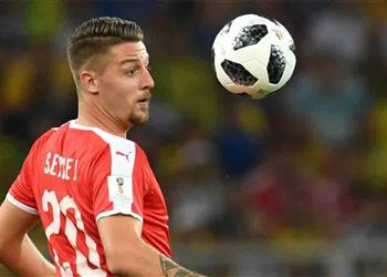 خطوة جديدة تقرب هدف ريال مدريد ويوفنتوس من الرحيل عن لاتسيو