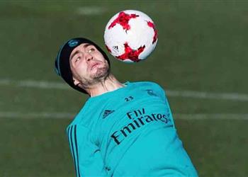 كوفاسيتش يثير أزمة داخل ريال مدريد