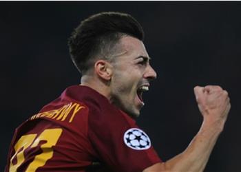 الشعراوي يحسم قراره حول مستقبله في روما