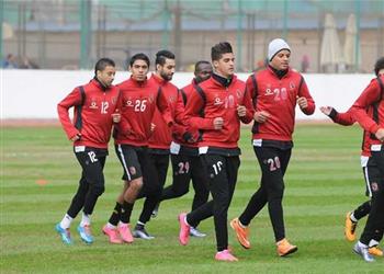 الإسماعيلي يرسل فاكس ا رسمي ا لضم لاعب الأهلي