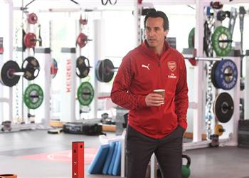 آرسنال يحدد سعر بيع لاعبه في الميركاتو الصيفي