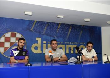 مدرب وفاق سطيف الجماعية أهم أسلحتنا أمام العين الإماراتي