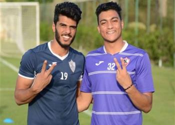 إنبي يضم لاعب الزمالك لمدة موسم