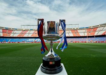 الاتحاد الإسباني يقرر إعادة قرعة كأس الملك بسبب خطأ تنظيمي