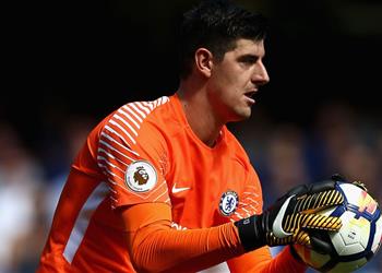 قرار هام من تشيلسي تجاه رحيل كورتوا لريال مدريد