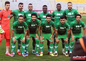 الاتحاد السكندري يعلن تفاصيل مواجهة الترجي في البطولة العربية