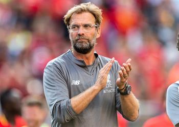 ليفربول يبدأ مفاوضات ضم لاعب برشلونة