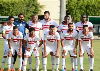 تعرف على حكم مباراة الزمالك وبتروجت في افتتاح الدوري المصري