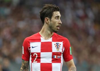 أتلتيكو مدريد يوافق على رحيل فرساليكو لإنتر ميلان