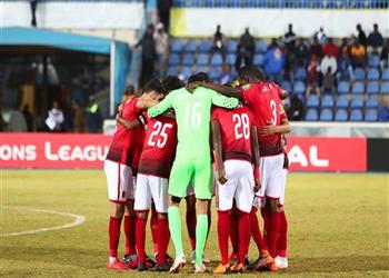 الأهلي يضع رباعي الفريق في قائمة الانتظار