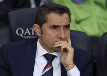 برشلونة يصدر بيان ا بشأن إصابة ثنائي الفريق