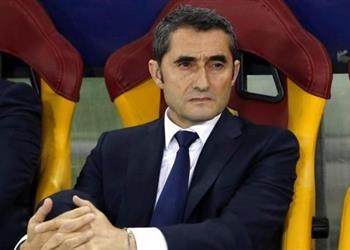 برشلونة يستعد لبيع لاعبه في الميركاتو الصيفي