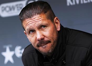 فيورنتينا يصدم سيميوني