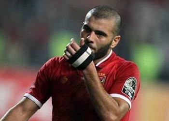 عماد متعب يعلن اعتزال كرة القدم رسميا ويؤكد حسام البدري سبب رئيسي