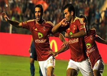 أبو تريكة يعلق على اعتزال متعب بكلمات وداع رائعة