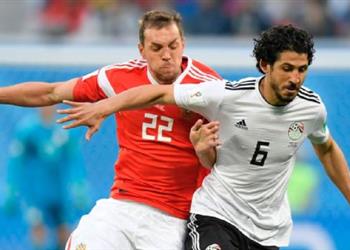 المنافسة تشتد في الدوري الإنجليزي على ضم أحمد حجازي