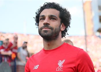 كلوب يعلق على إمكانية رحيل محمد صلاح عن ليفربول