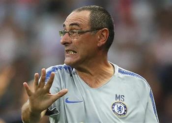 تشيلسي يحدد السعر النهائي لصفقته من إنتر ميلان