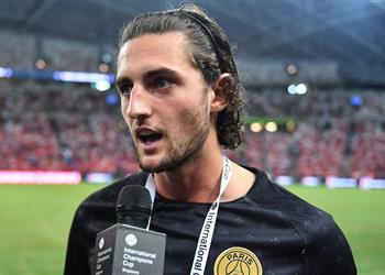 تطور جديد في صفقة رابيو وبرشلونة