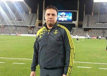 حمادة أنور قبل مواجهة الزمالك لا يوجد لاعب يمكنه صنع الفارق مثل ثلاثي الأهلي