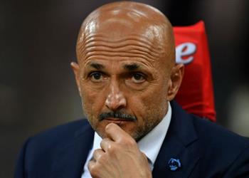 موعد وصول صفقة إنتر ميلان الجديدة إلى إيطاليا