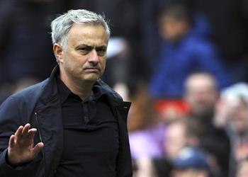 سوق المراهنات يتوقع بمستقبل مورينيو مع مانشستر يونايتد