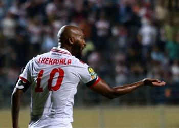 مرتضى منصور لا توجد أزمة في قيد كهربا وحزين على شيكابالا