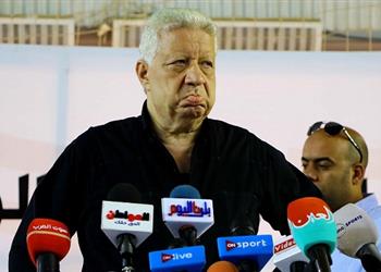 مرتضى منصور حضور طلاب الجامعات للمباريات أرفض قرار الوزير ولقاء بتروجيت لأعضاء العمومية فقط