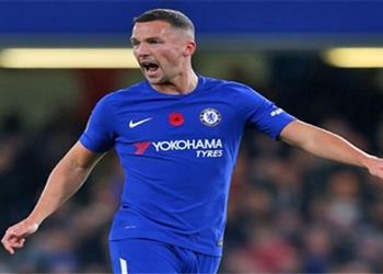 ليستر سيتي يخطط لاستعادة لاعب تشيلسي