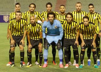 فيديو الاتحاد يتعادل مع المقاولون في افتتاح الدوري المصري