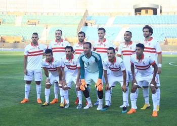 بتروجيت ي حبط انطلاقة الزمالك بتعادل سلبي في الدوري المصري