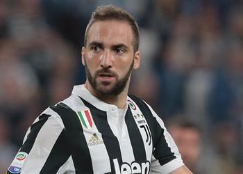 يوفنتوس ينعش آمال تشيلسي بشأن هيجواين