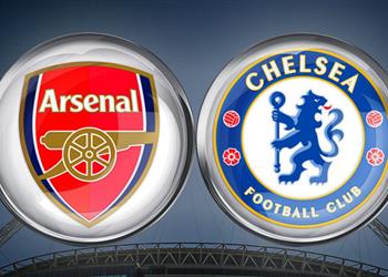 تشيلسي يوجه راداره تجاه لاعب آرسنال