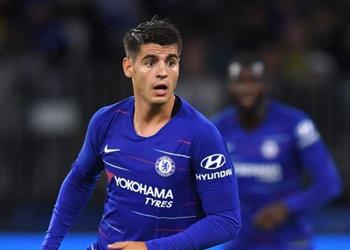 موراتا يرغب في العودة إلى ريال مدريد