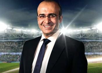 محمد الليثي يرد على هجوم جماهير الأهلي بعد تعيينه في قناة بيراميدز