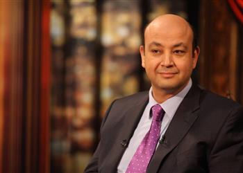 عمرو أديب يستنجد برئيسة كرواتيا بعد تعادل الزمالك مع بتروجيت