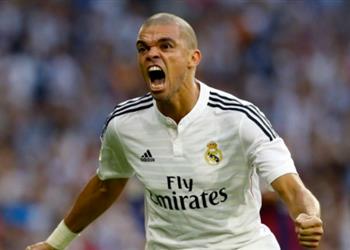 ريال مدريد يلجأ لبيبي للاحتفاظ بنجمه