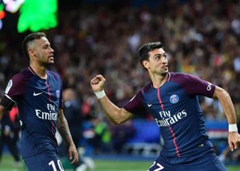 باستوري مستحيل رحيل نيمار عن باريس هذا الصيف