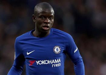 كانتي يعيد الأمل لبرشلونة في صفقته المنتظرة